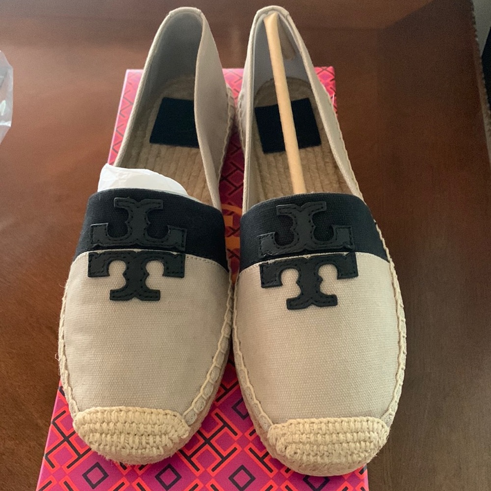 Tory Burch Espadrilles